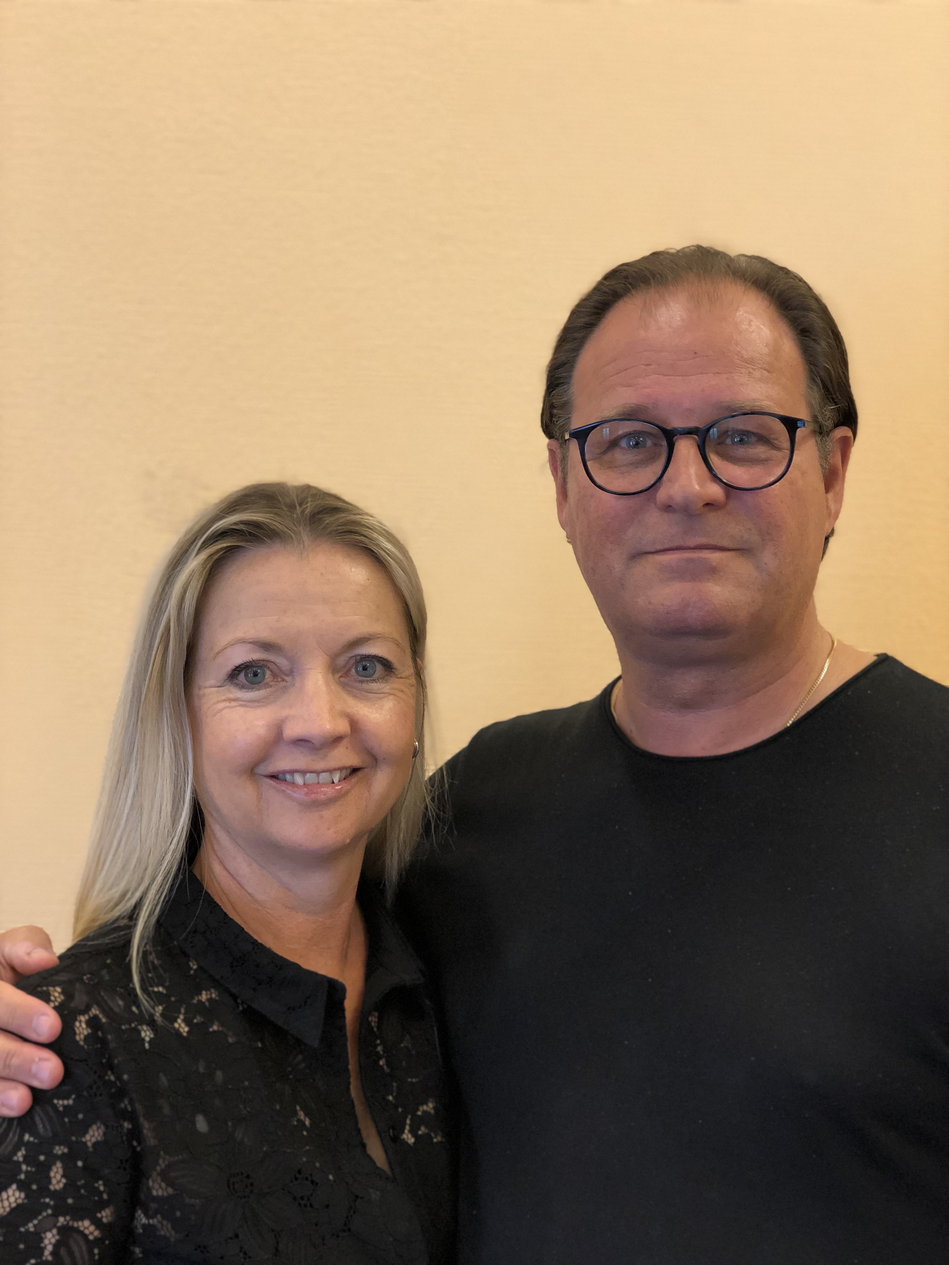 Loft Jensen Dans​​ — dance-studio i Hattenæs, Silkeborg